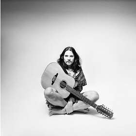 Barrie-James O'Neill Strange Desire CD