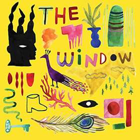 Cécile McLorin Salvant The Window CD