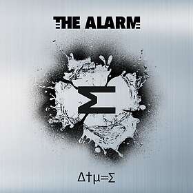 Alarm Sigma CD