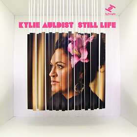 Kylie Auldist Still Life CD