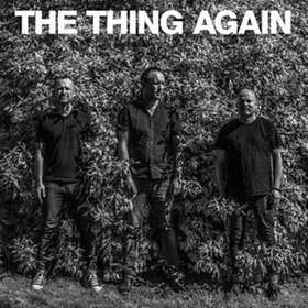 The Thing Again CD