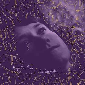 Brigid Mae Power The Two Worlds CD