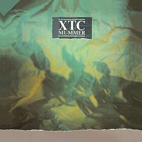 XTC Mummer (Remastered) CD
