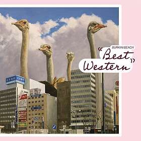 Burkini Beach Best Western CD