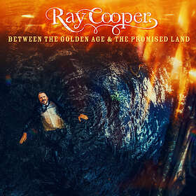 Ray Cooper Between The Golden Age & Promised Land CD