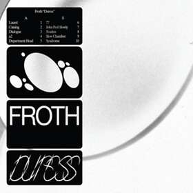 Froth Duress CD