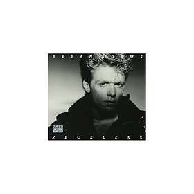 Bryan Adams Reckless Edition CD