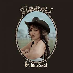 Emily Nenni On The Ranch CD