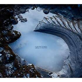 Solstodur - Solstodur CD