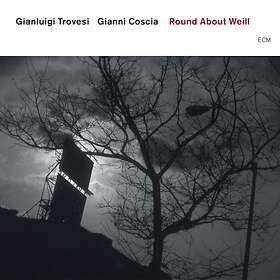 Gianluigi Trovesi Round About Weill CD
