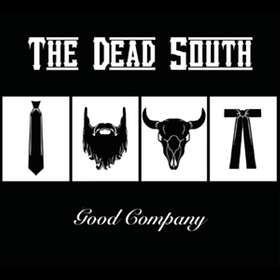 Dead South Good Company CD
