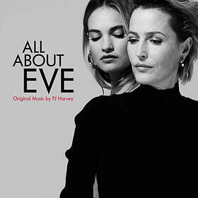 PJ Harvey All About Eve CD