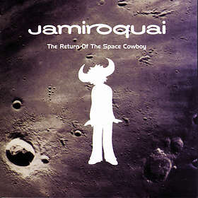 Jamiroquai The Return Of Space Cowboy (Remastered) CD