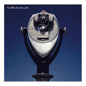 Marillion Somewhere Else CD