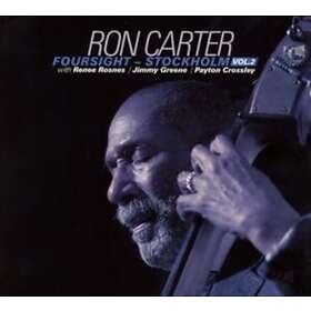 Ron Carter Foursight CD