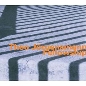 Theo Jorgensmann Fellowship CD