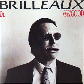 Dr. Feelgood Brilleaux CD