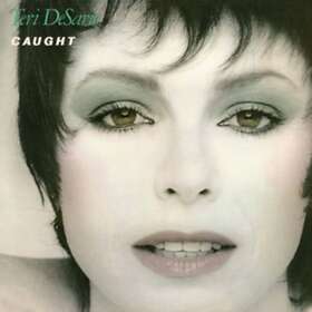 Teri Desario Caught (Remastered) CD