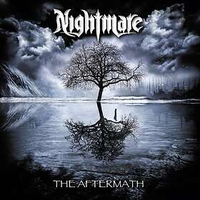 Nightmare The Aftermath CD