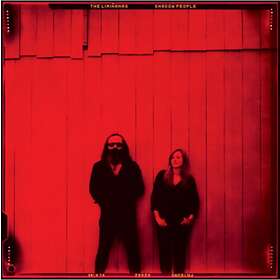 The Liminanas Shadow People CD