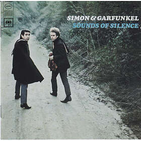 & Garfunkel Sounds Of Silence (Remastered) CD