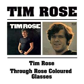 Tim / Through Coloured Glasses CD