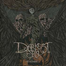 Darkest Era Severance CD