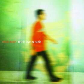 Mick Karn Each A Path CD