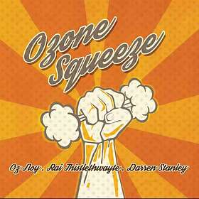 Noy one Squeez CD