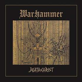 Warhammer Deathchrist (Digibook) CD