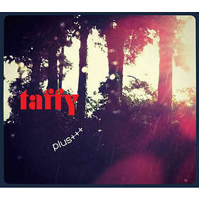 Taffy Plus +++ CD