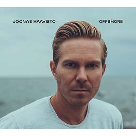 Joonas Haavisto CD