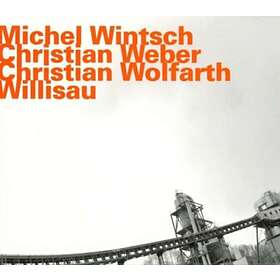 Michel Wintsch Willisau CD