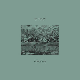 Kilian Sladek Syllabulism CD