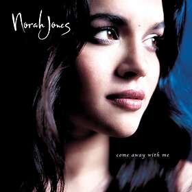 Norah Jones Come Away With Me 20th Anniversary Edition CD