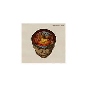 Grandfather Child CD