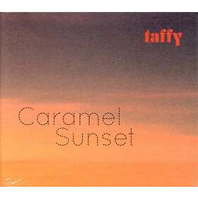 Caramel Sunset CD