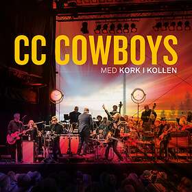 CC Cowboys Med KORK i Kollen CD