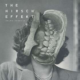 The Hirsch Effect Holon: Agnosie CD