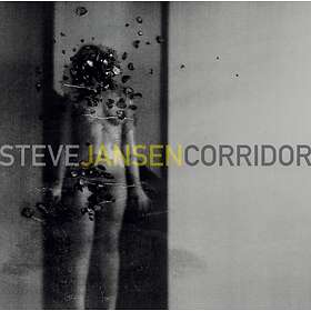 Steve Jansen Corridor CD
