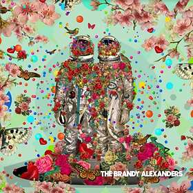 Brandy Alexanders CD