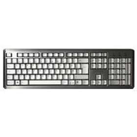 Perific Keyboard