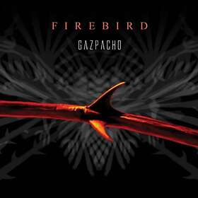 Gazpacho - Firebird CD
