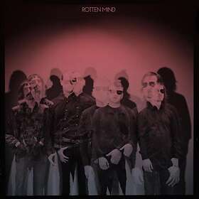 Rotten Mind - Rotten Mind CD