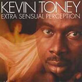 Kevin Toney Sensual Perception CD
