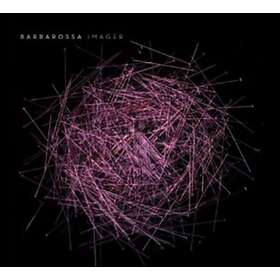 Barbarossa - Imager CD