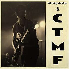 Wild Childish & CTMF SQ 1 CD