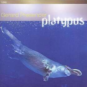 Gerard Presencer Platypus CD