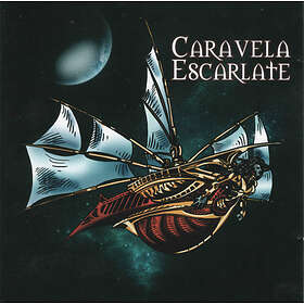 Caravela Escarlate CD