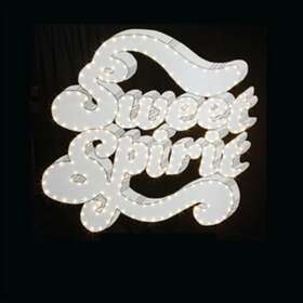 Sweet Spirit St. Mojo CD